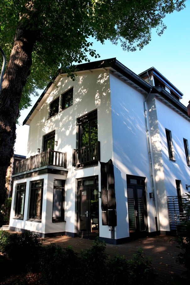 Villa Kranenbergh
