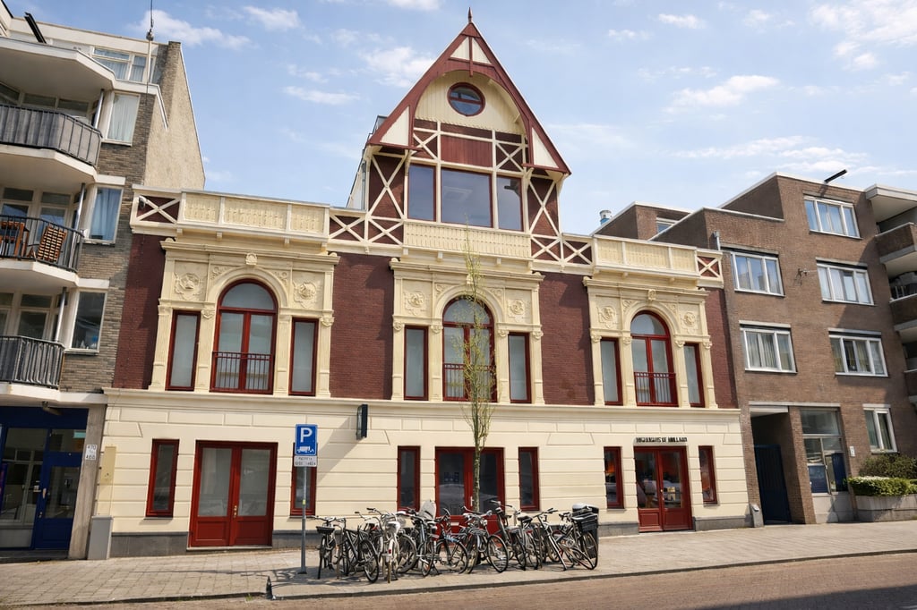 Highlights of Holland