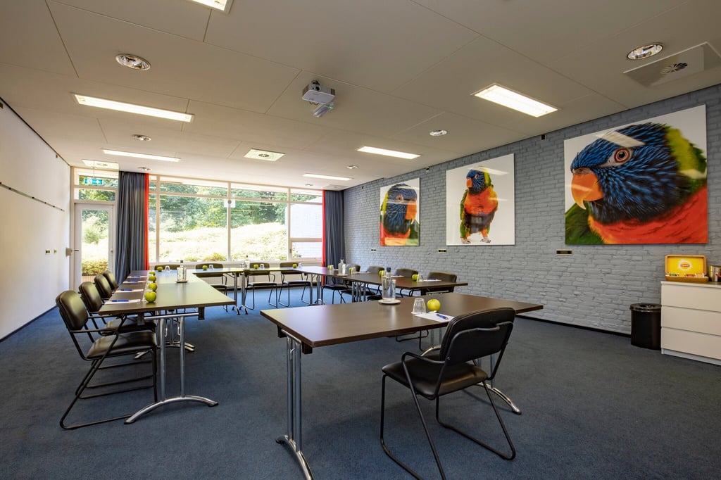 Meeting room 4