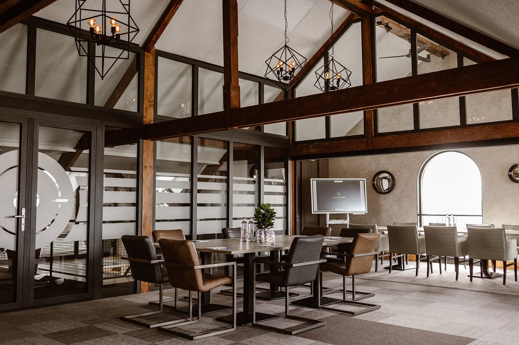 Vergaderzaal Loft  (1)