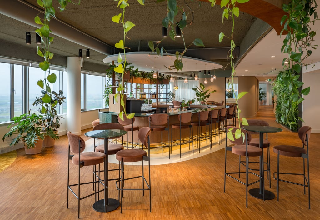 lighthouse bar