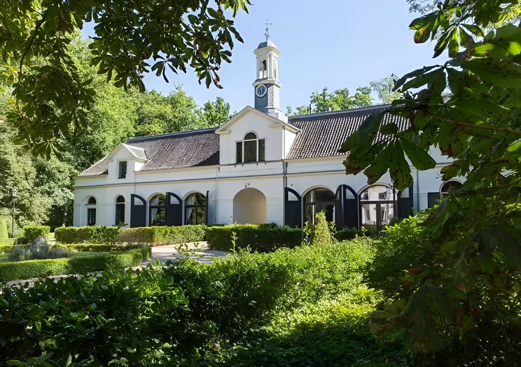 Koetshuis