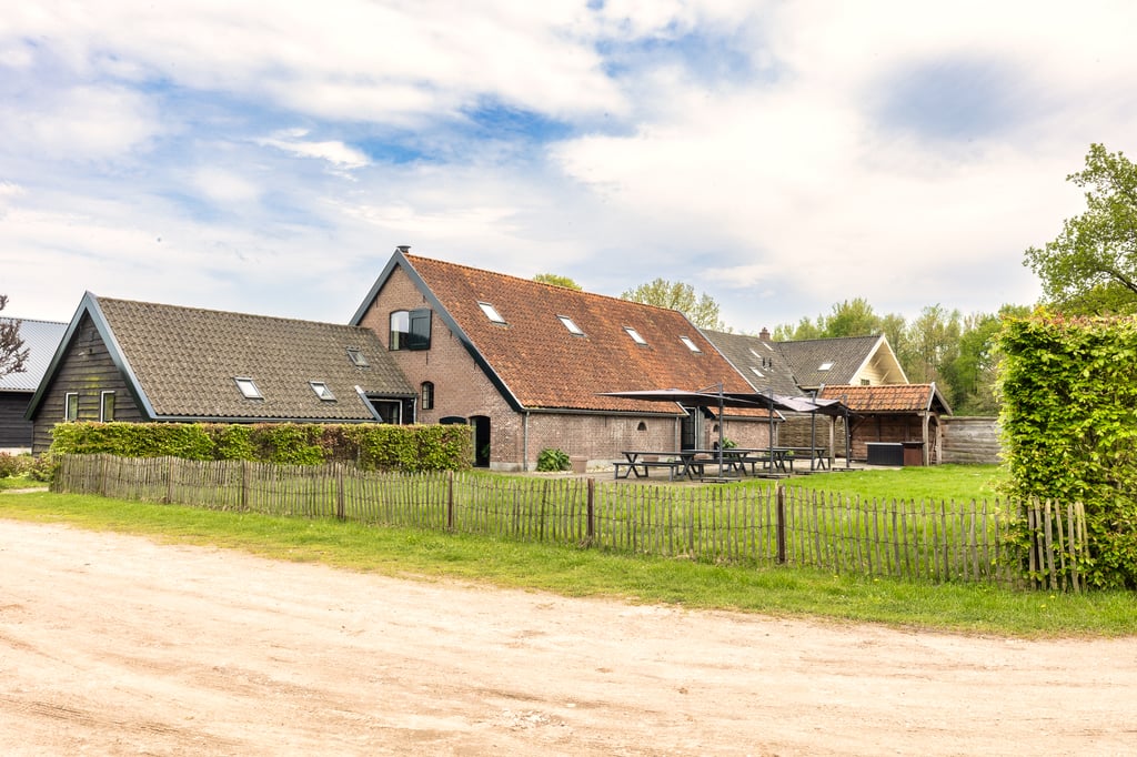 Stal den Eijck - De Bilt