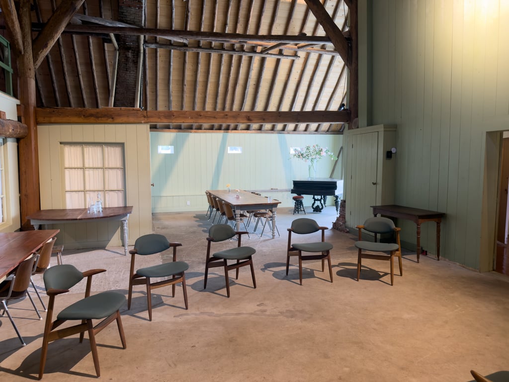 De Hoge Zaal