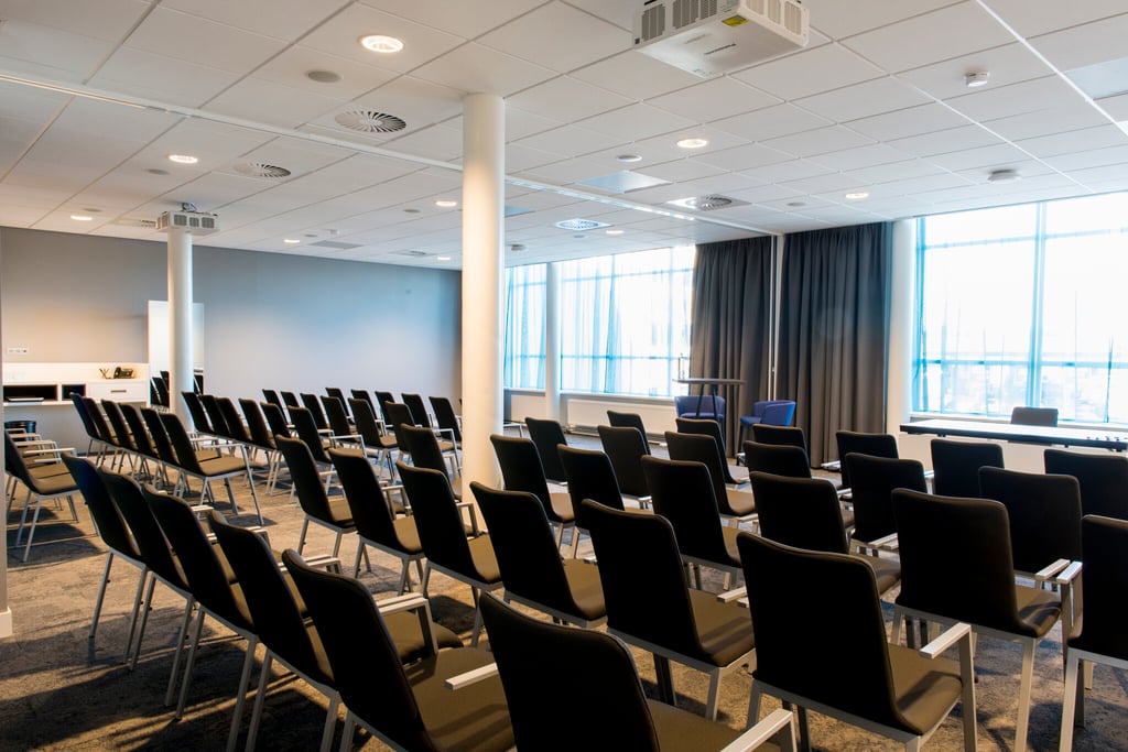 Postillion-Convention-Centre-Amsterdam-zaal-16