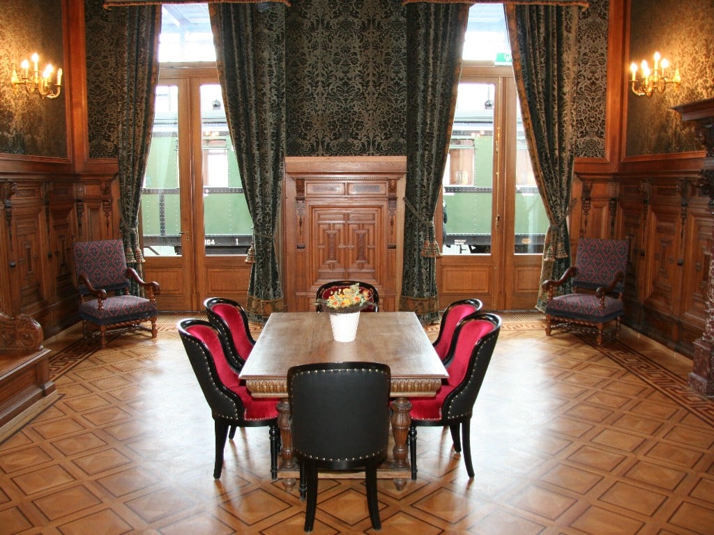 foto-koninklijke-wachtkamer