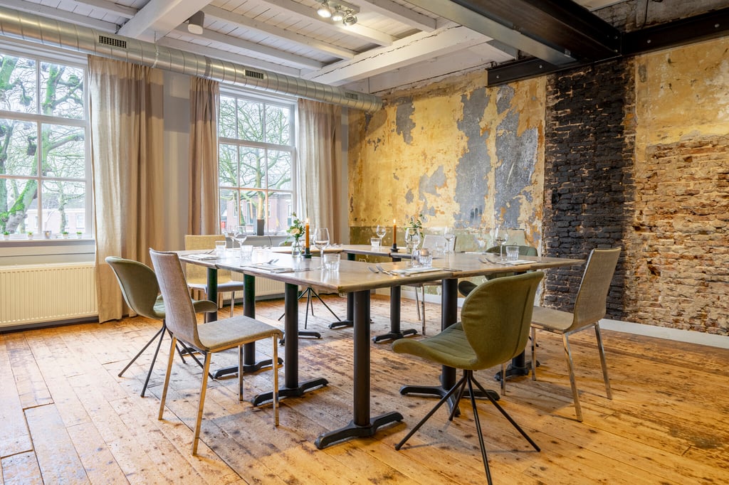 Groene-kamer