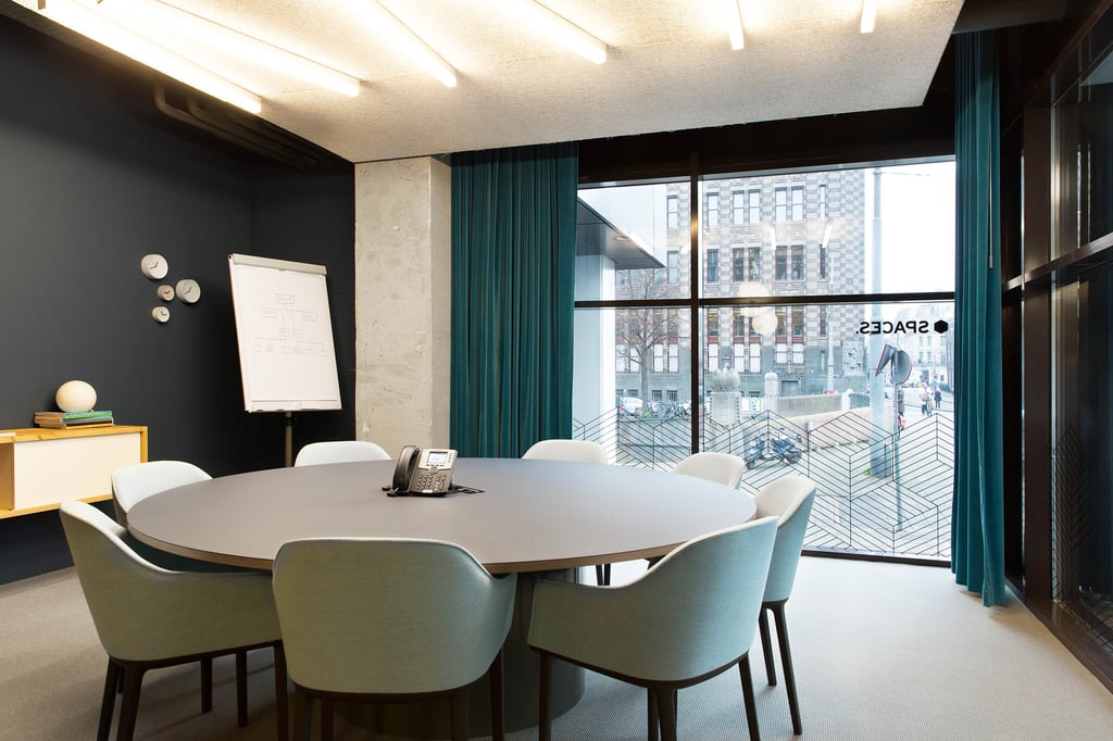 Meeting-room-4-Spaces-Vijzelstraat