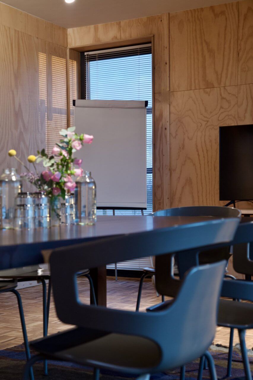 boardroom