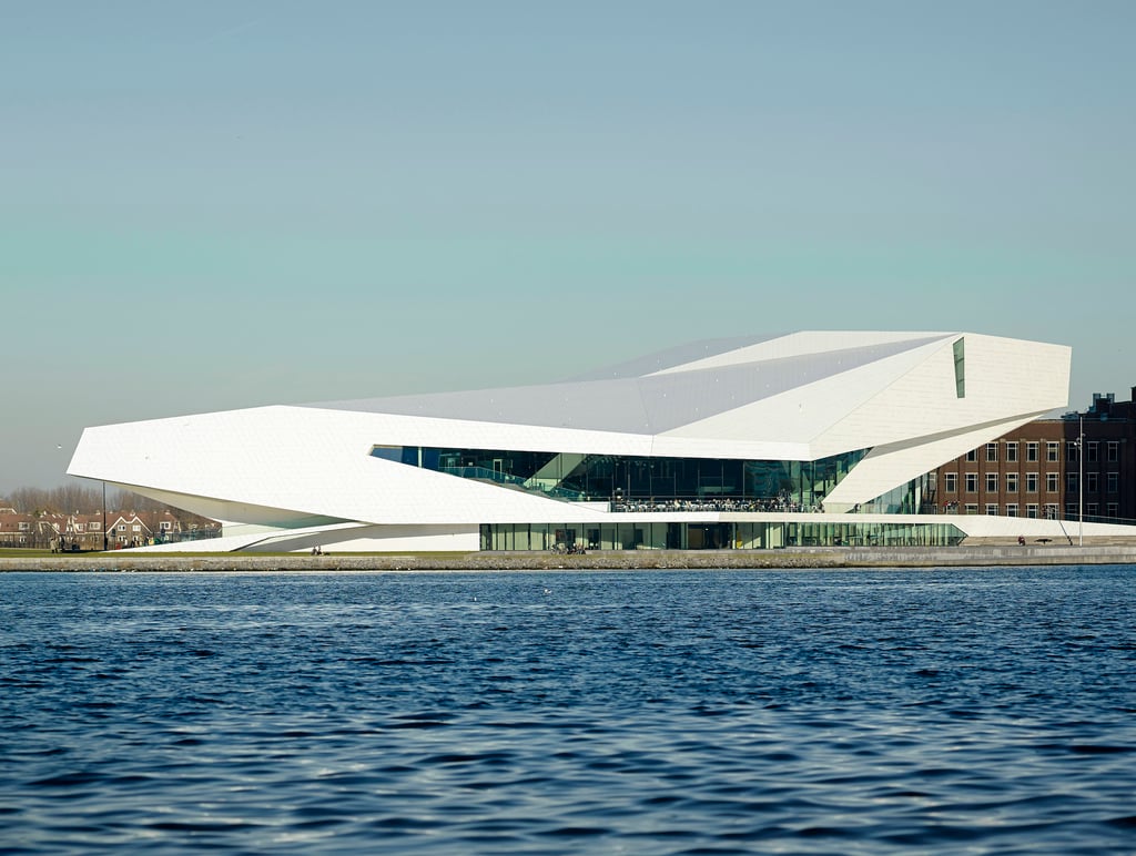 Eye Filmmuseum