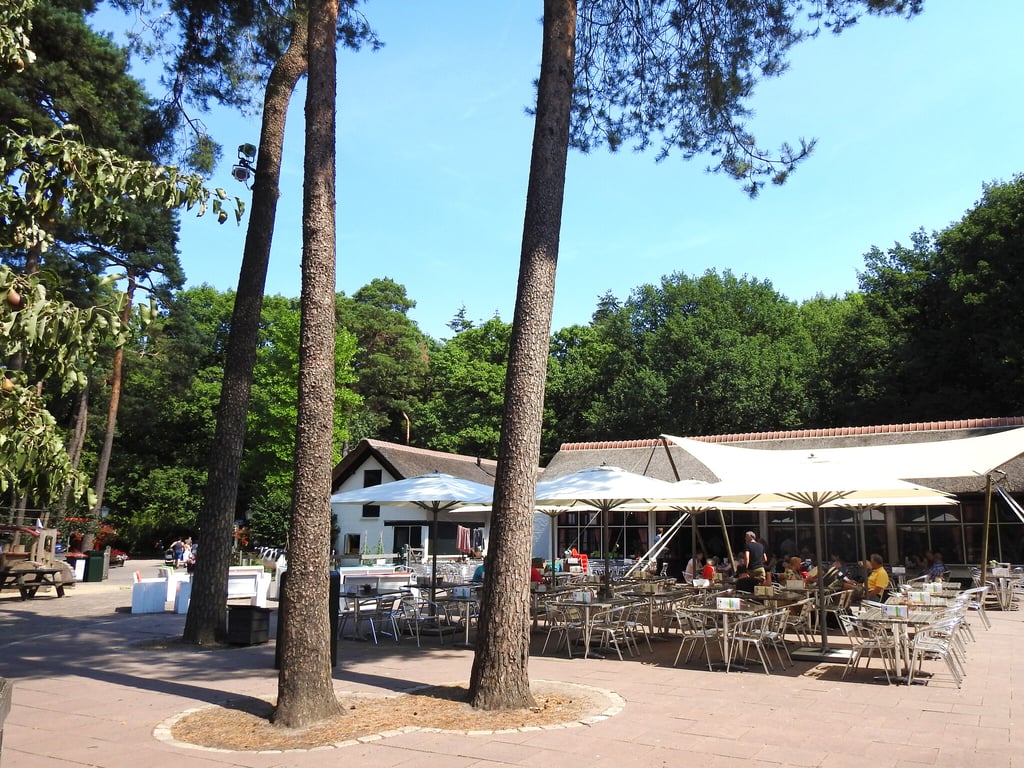 Restaurant-De-Boerderij