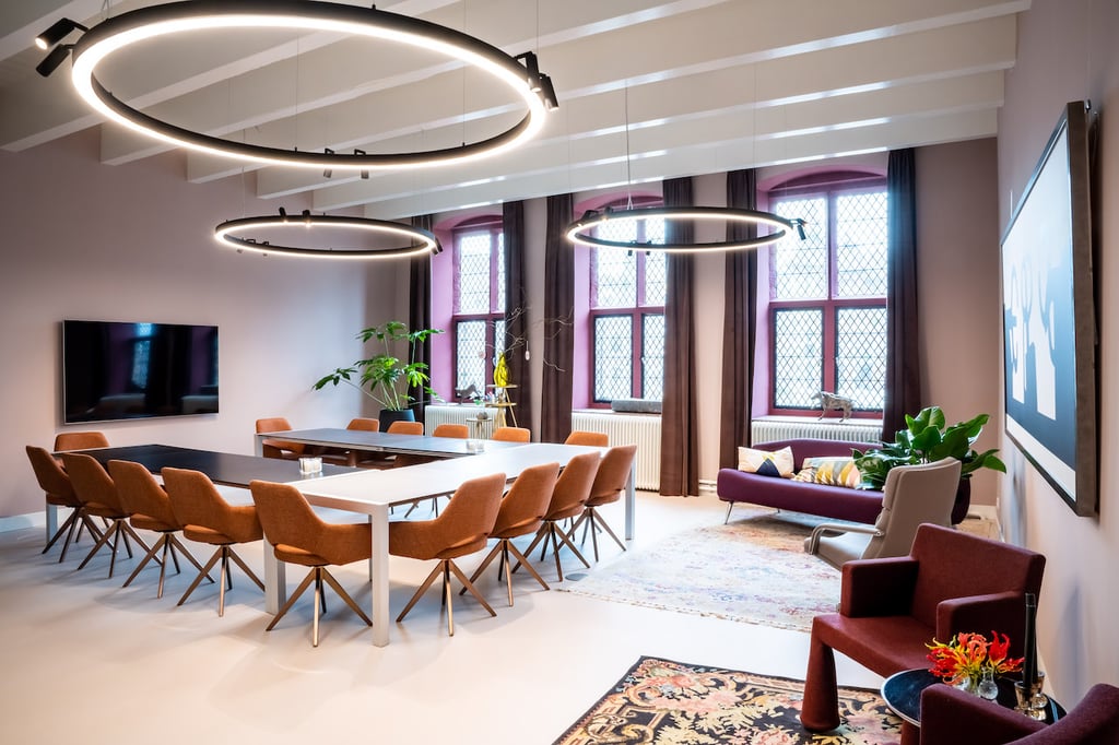 Grachtenkamer