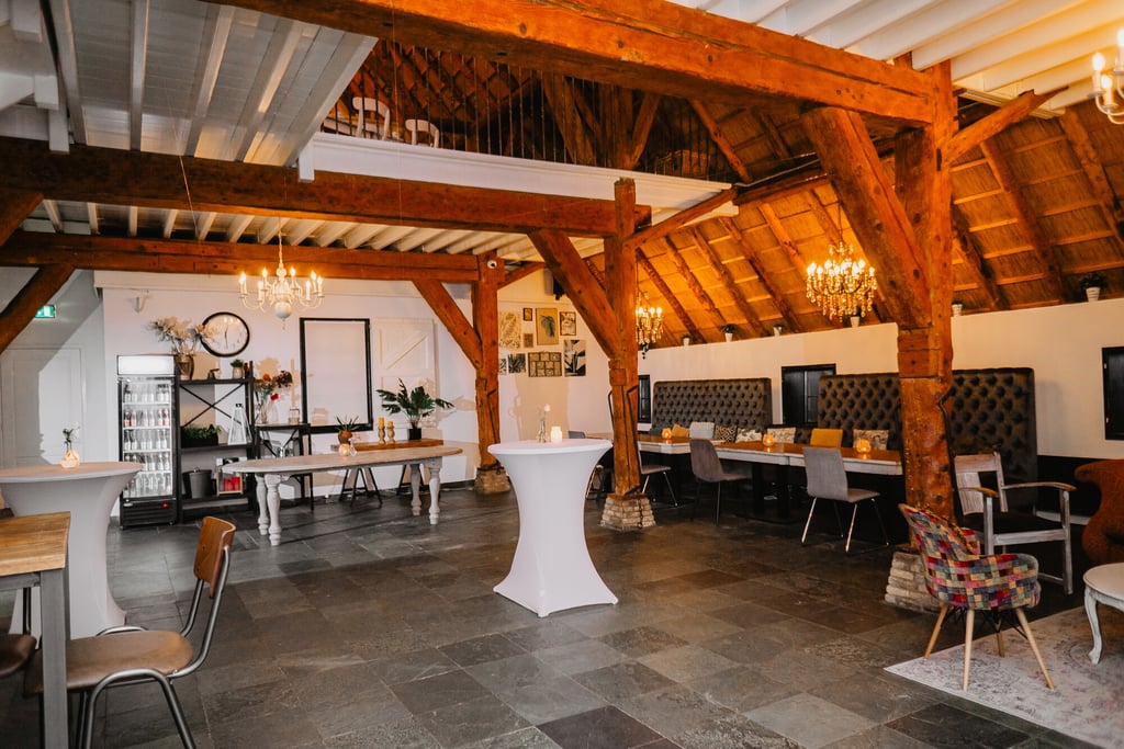 Feestzaal