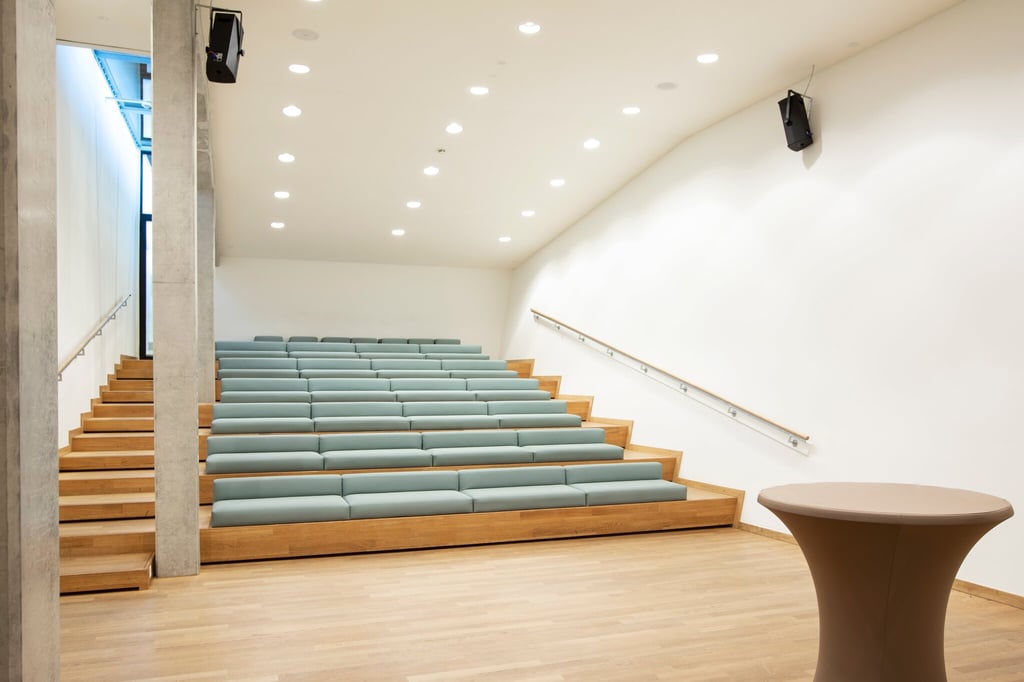 Auditorium 1