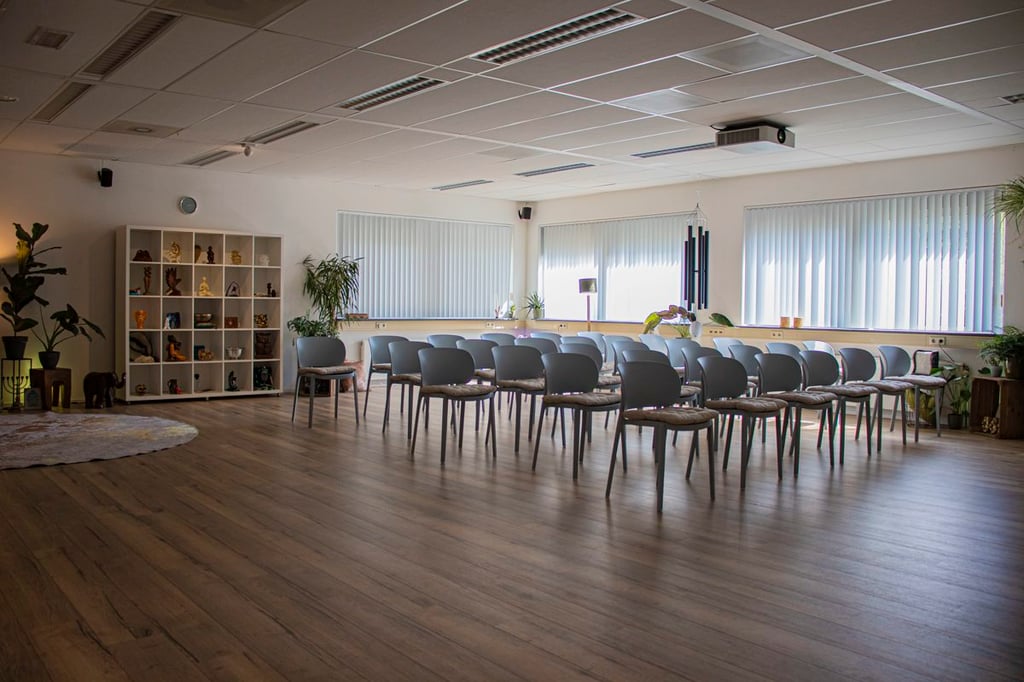 Lezingen en workshops