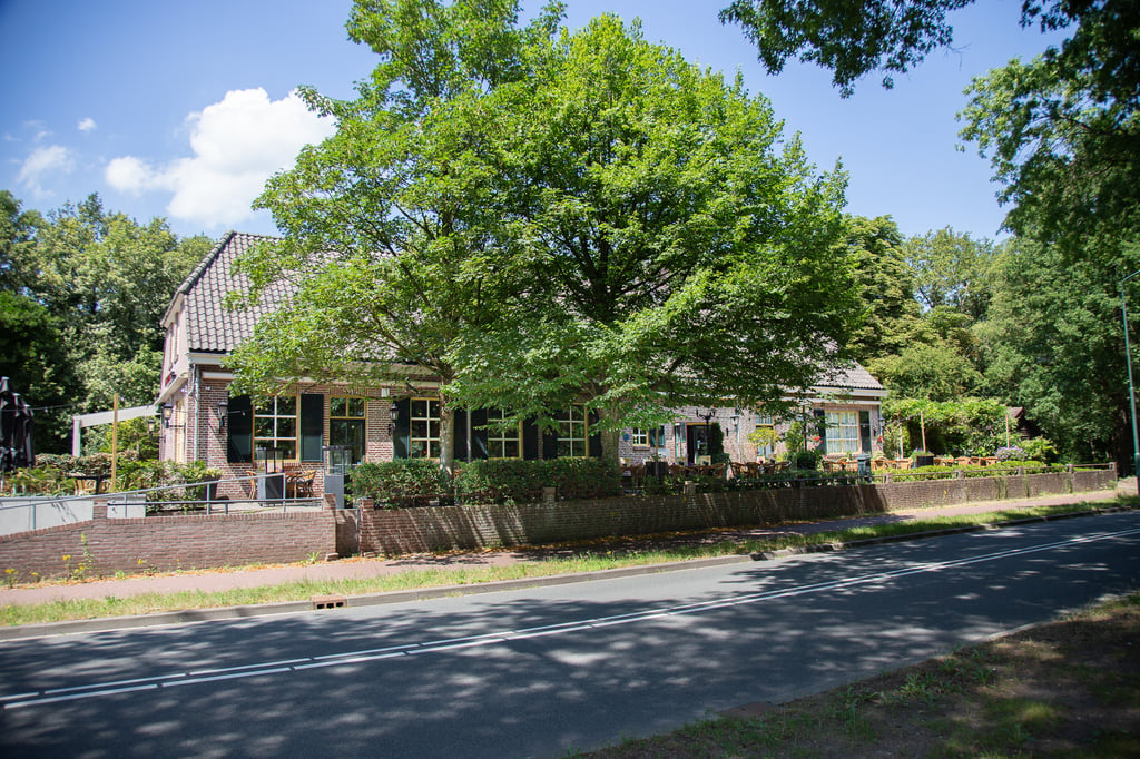 Boerderij De Loonsebaan (1)