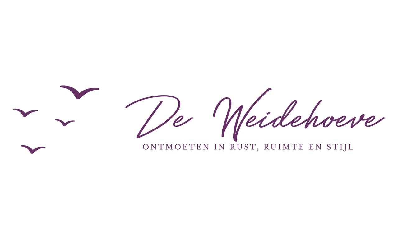 Logo Weidehoeve
