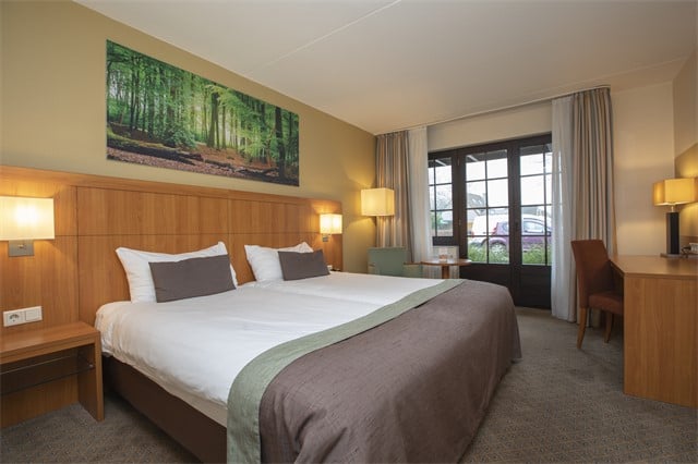 Fletcher Hotel-Restaurant De Klepperman - Hoevelaken27.jpg