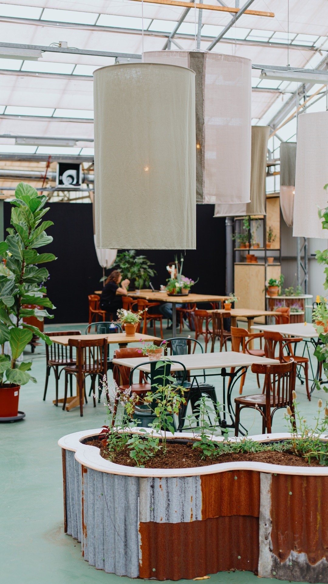 Het Café 