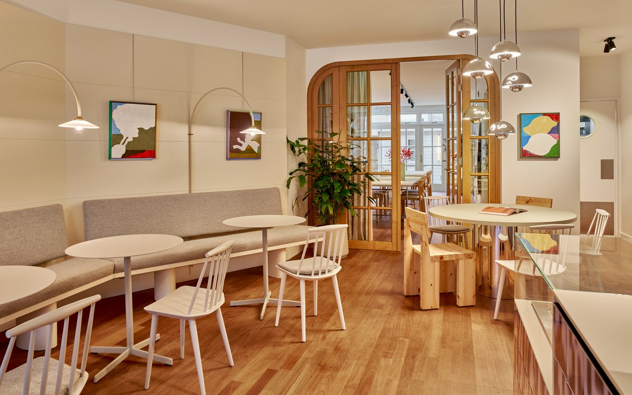 Vigore Specialty Coffee & Concept Store (Noordwijk) (3)