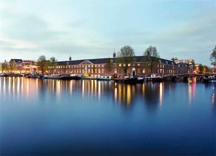 H'ART Museum aan de Amstel