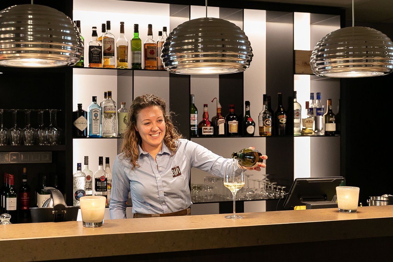 Bar Rexdaelder 