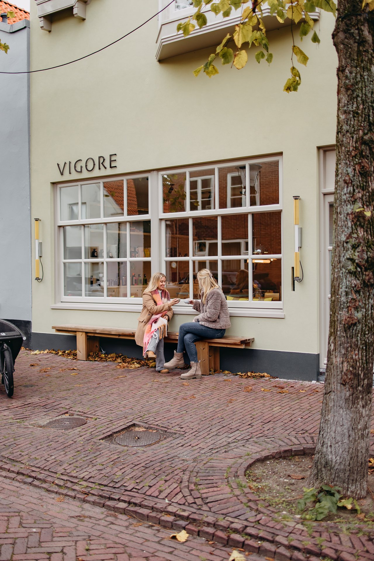 Vigore Specialty Coffee & Concept Store (Noordwijk) (9)
