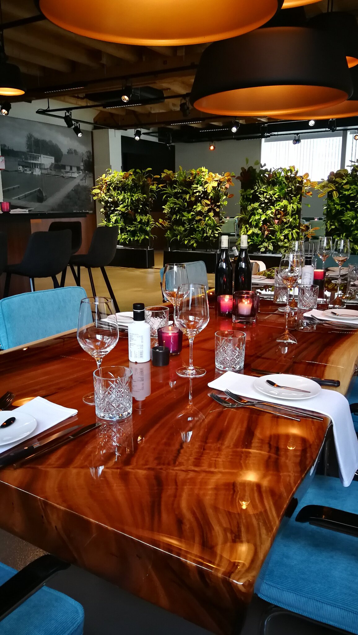 Private-dining-Wildschut-aan-de-Chefs-table