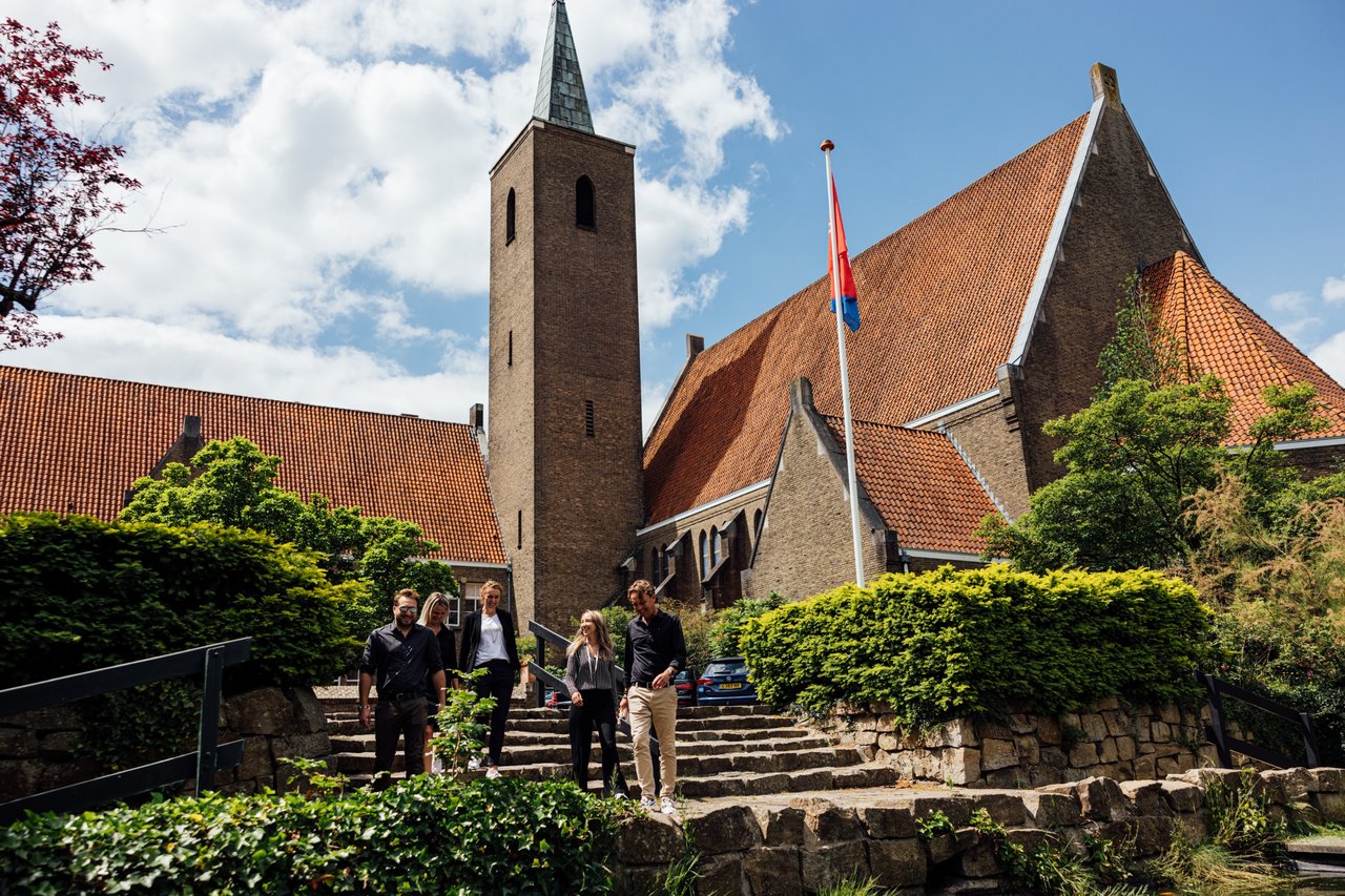 Eemklooster - Coniche