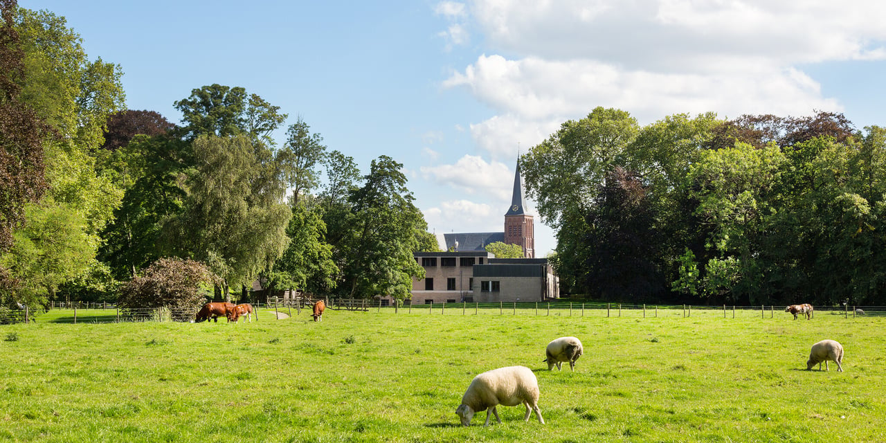 Buitenplaats Doornburgh 3