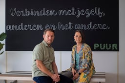 Wim & Manon